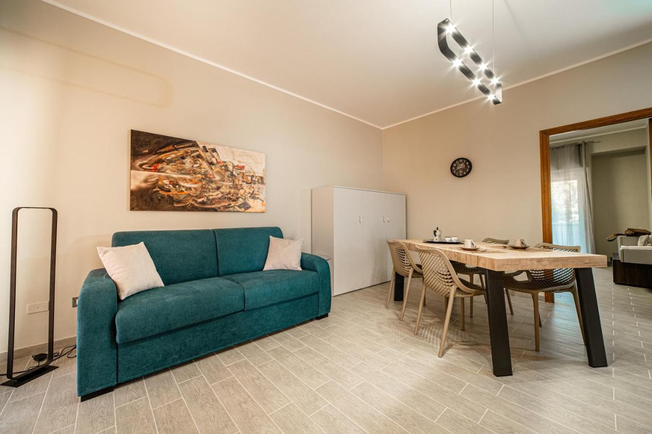 Apartment Mondello - Addaura - Le Dimore Dello Zodiaco - Dimora Della Vergine Palermo