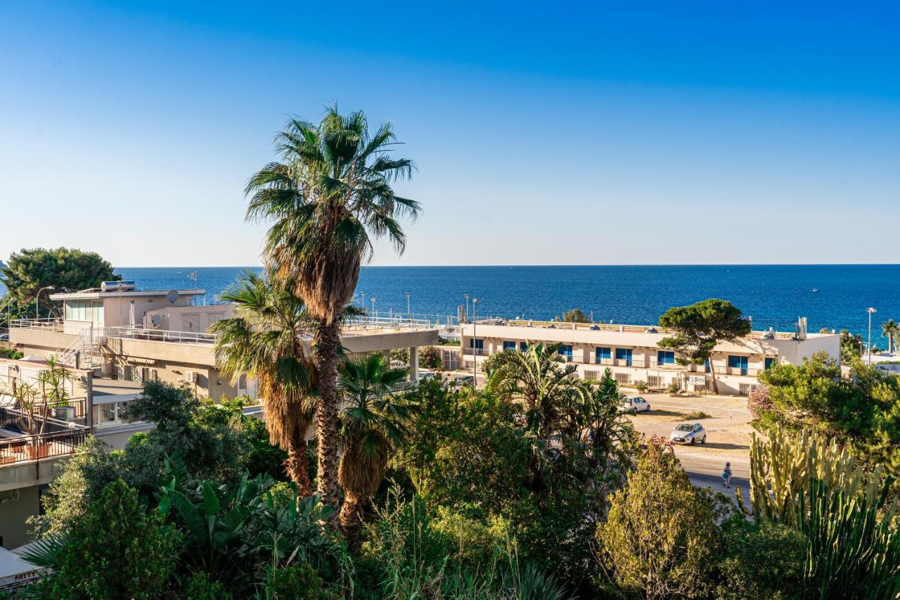 Apartment Mondello - Addaura - Le Dimore Dello Zodiaco - Dimora Della Vergine *